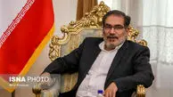 پیام تشکر و تبریک شمخانی به اعضای دولت‌های یازدهم و دوازدهم