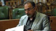 آیا نجفی توانایی مدیریت بحران کلان شهر تهران را دارد؟