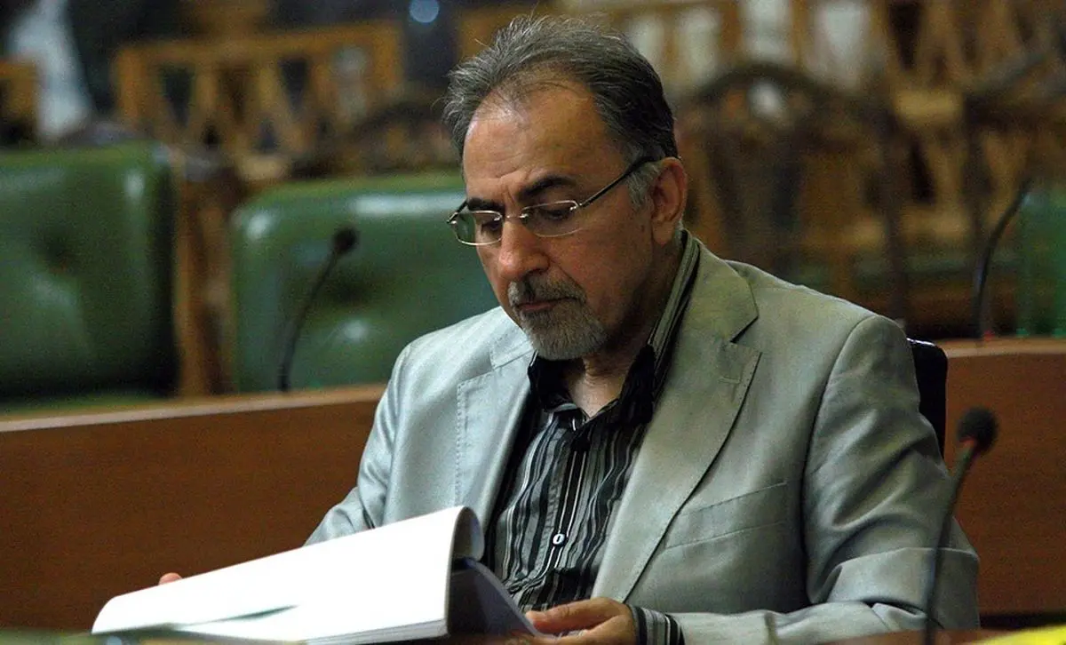 آیا نجفی توانایی مدیریت بحران کلان شهر تهران را دارد؟
