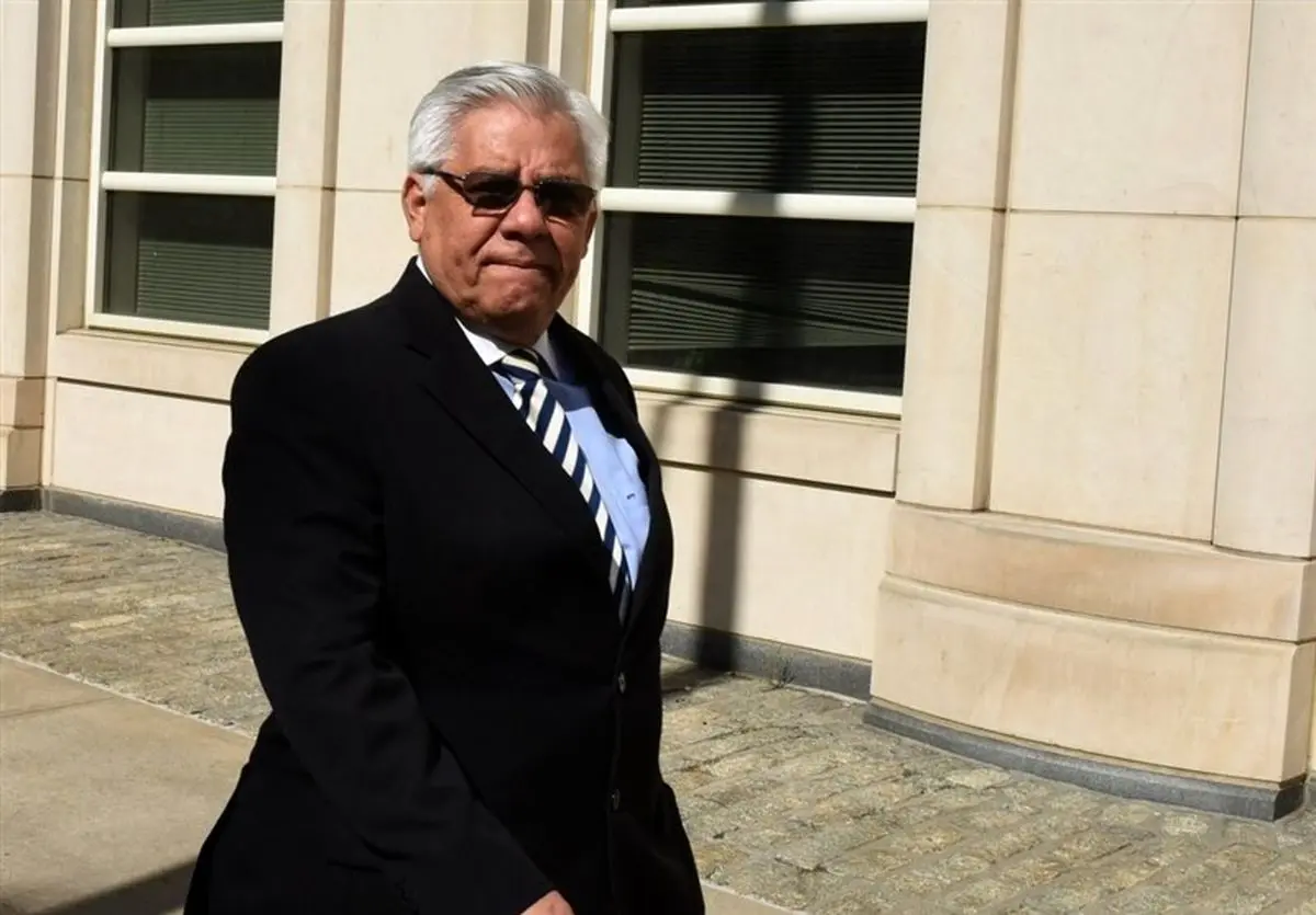 محرومیت مادام‌العمر یک مرد فوتبال!