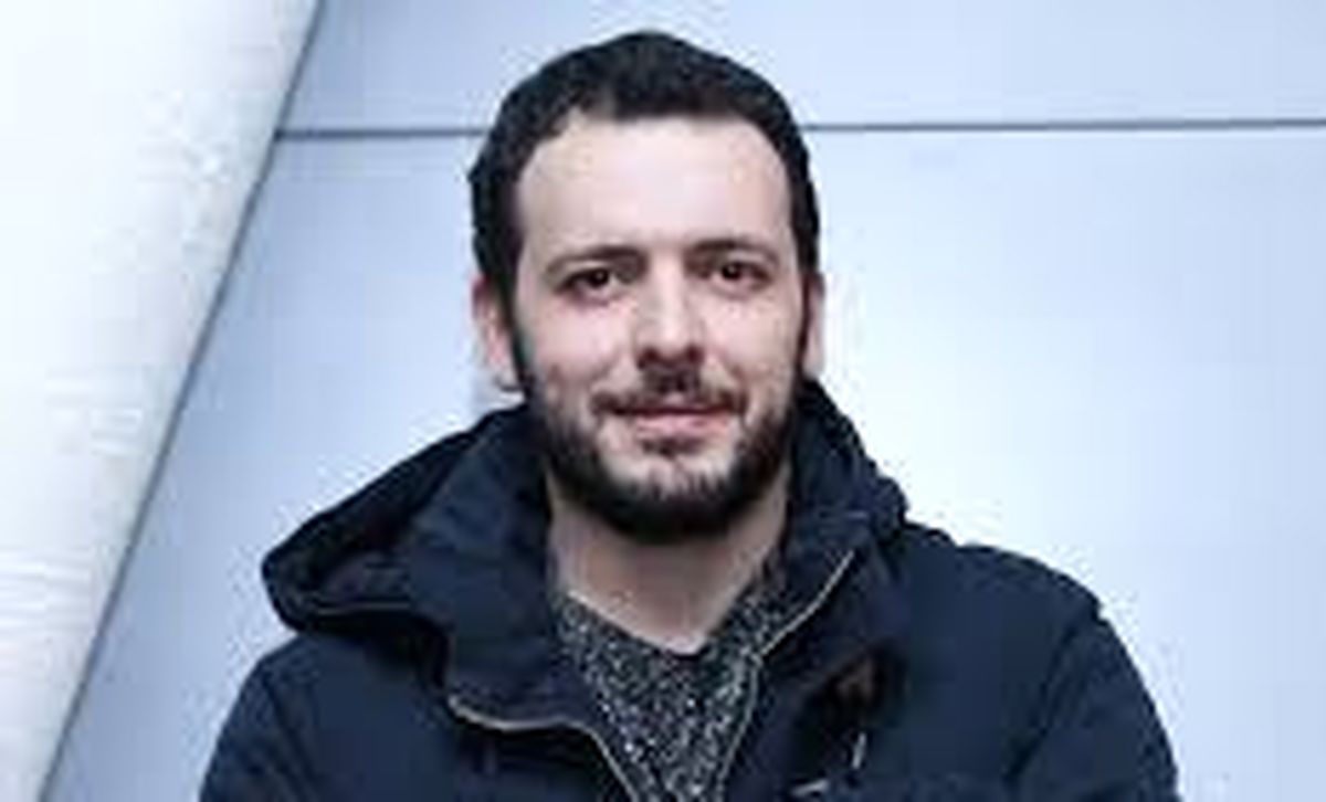 پدرام شریفی در فیلم «موج کوتاه» بهترین فیلم تجربی در جشنواره وست چستر آمریکا 