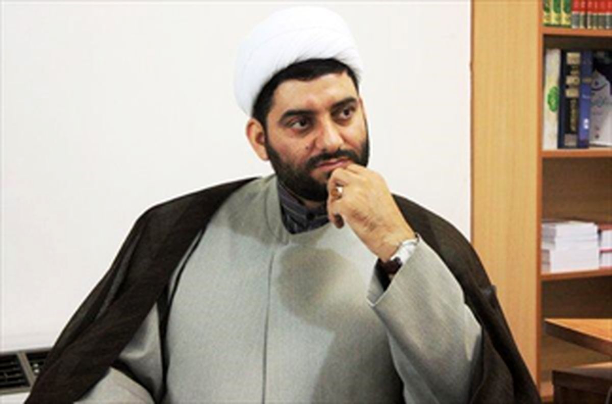 باید آثار هنری را مهندسی کنیم