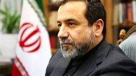 توضیحات عراقچی درباره طرح اتحادیه اروپا برای تبادلات مالی با ایران