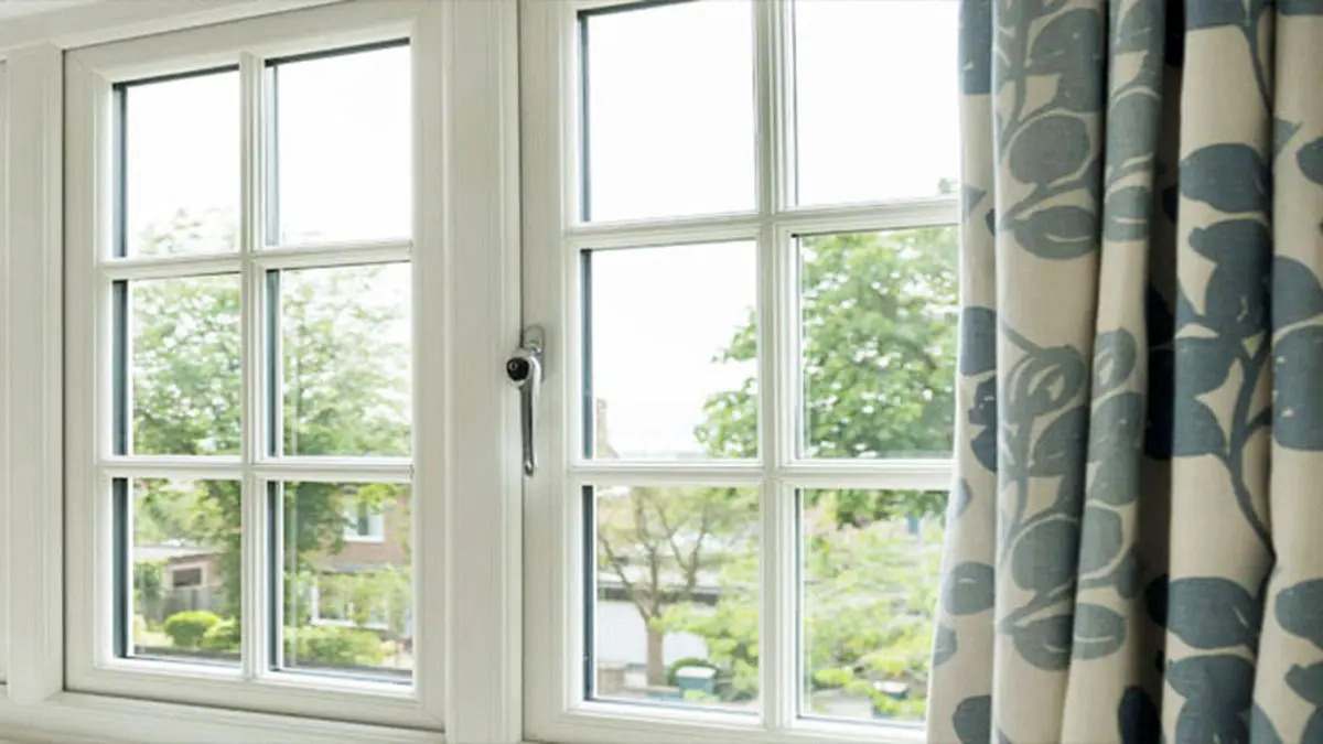 آمار جالب بازار پنجره دوجداره