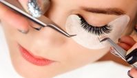 ریمو کاشت مژه در خانه بدون ریزش مژه