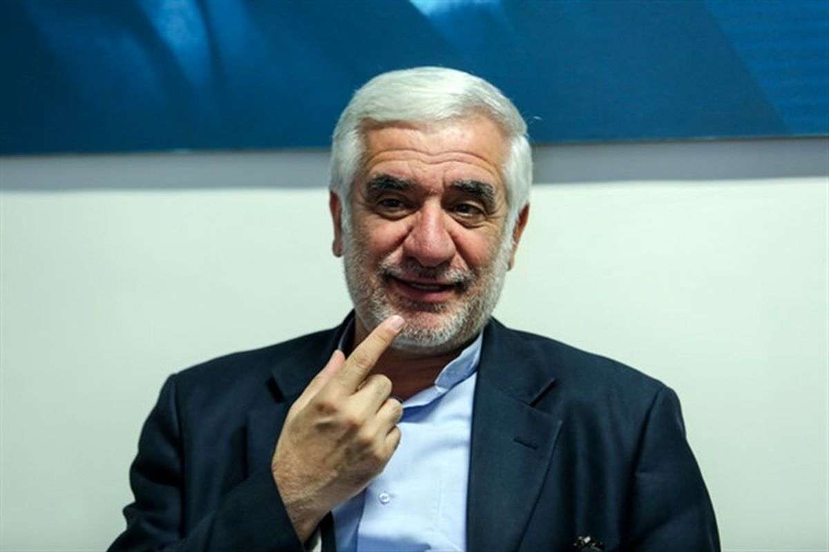امیدوارم هدف از راه اندازی «اینستکس» فروش نفت در برابر غذا و دارو نباشد 