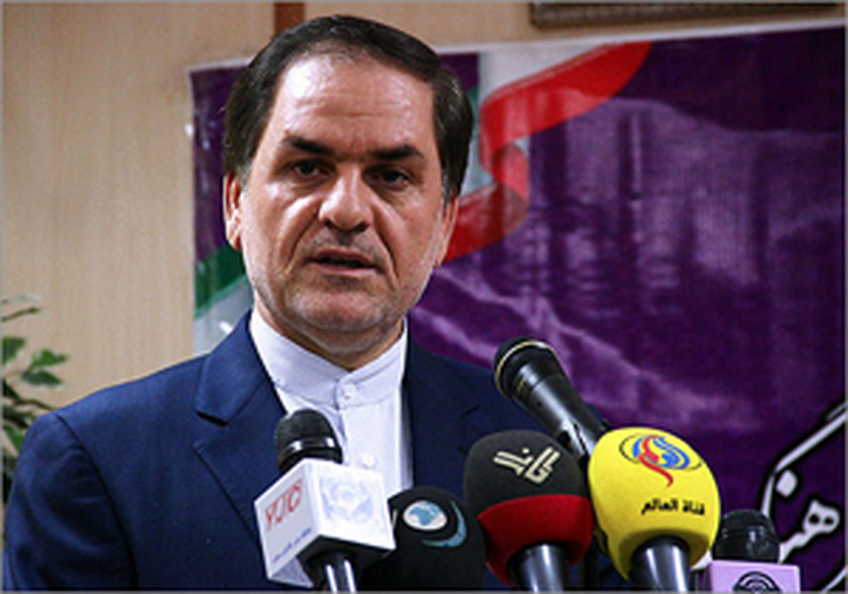 نشریه یالثارات مجدد باید مجوز قانونی بگیرد
