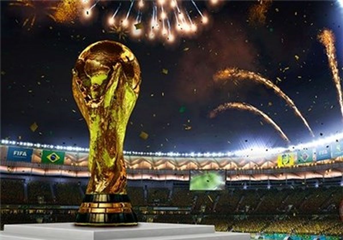 جزئیات مراسم افتتاحیه جام جهانی برزیل