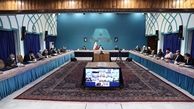 رئیسی : تصمیم برای بازگشایی مراکز آموزشی با جدیت استمرار یابد