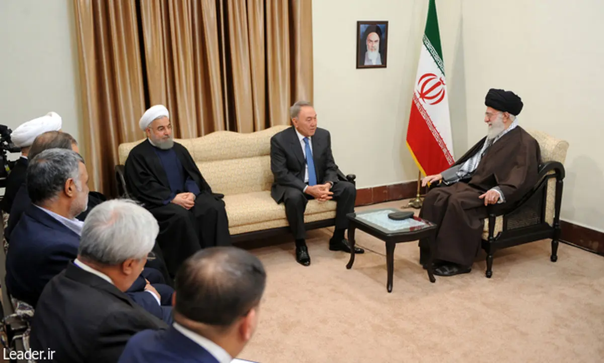 امریکا و قدرتهای مدعی در مبارزه با تروریسم صادق نیستند