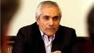 طاهری: خدا را شکر بردیم