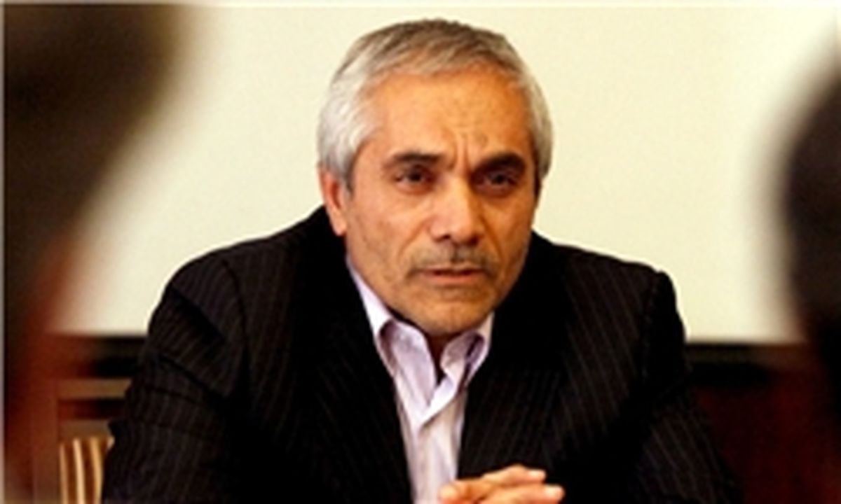 طاهری: خدا را شکر بردیم