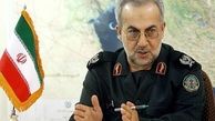 واکنش سردار کمالی به ادعای مخالفت نظام وظیفه با معافیت سربازی یک معلول
