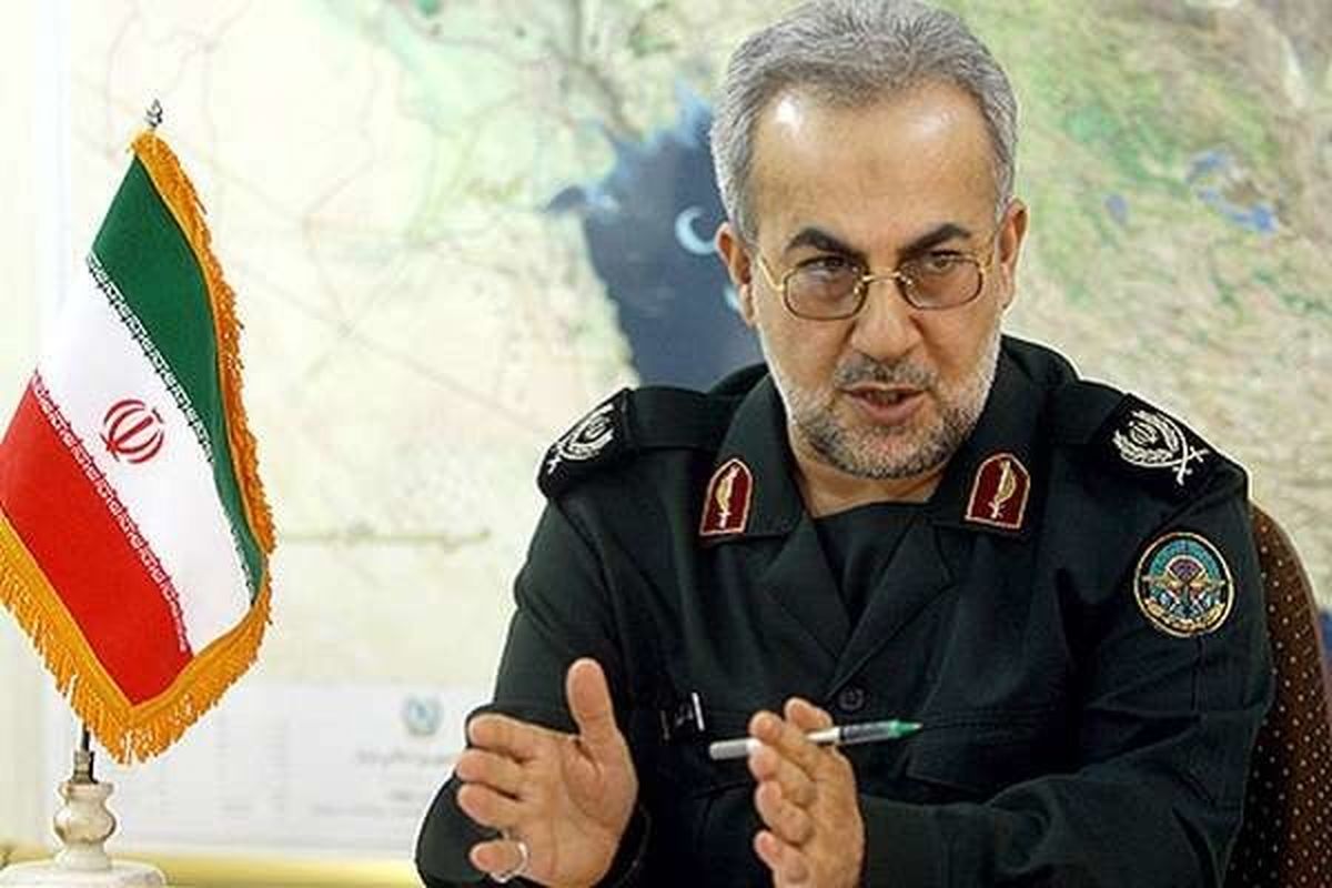 واکنش سردار کمالی به ادعای مخالفت نظام وظیفه با معافیت سربازی یک معلول