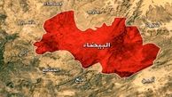ائتلاف سعودی مزدوران خود در یمن را بمباران کرد