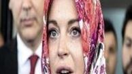 دفاع بازیگر آمریکایی از اردوغان+ تصاویر