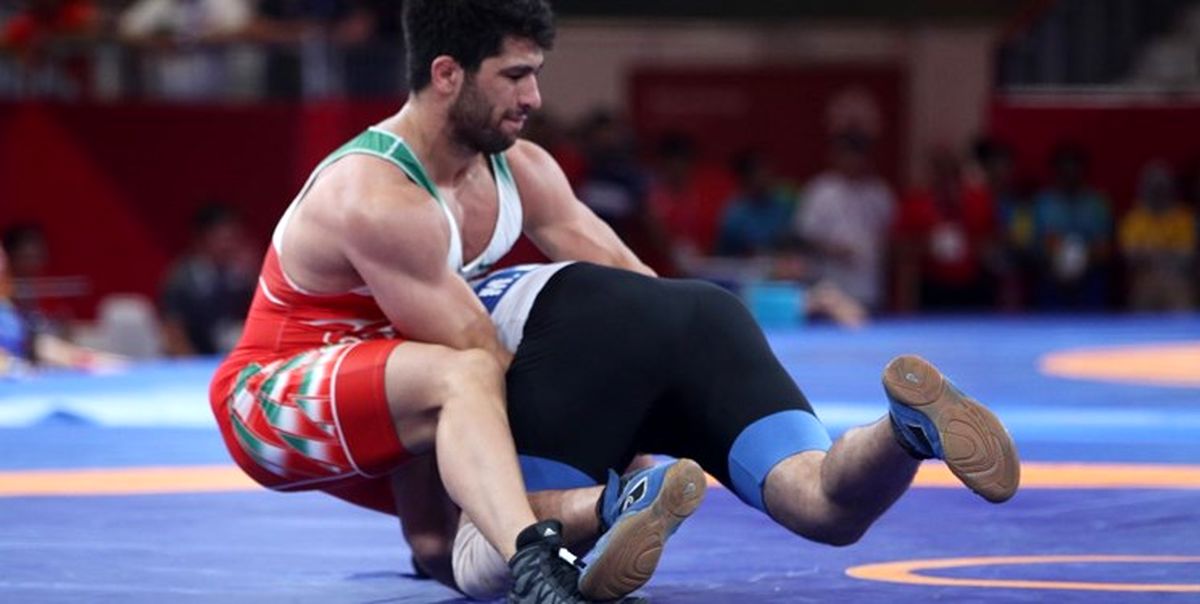 شکست مردانی مقابل گربه‌سیاه سوریان