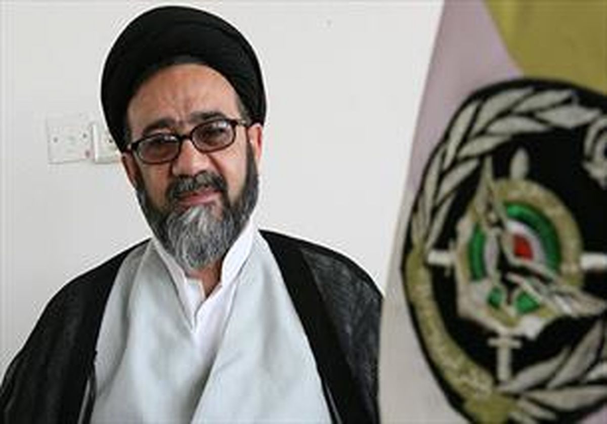 با آمادگی نیروهای مسلح دشمن جرأت تجاوز به ایران را ندارد