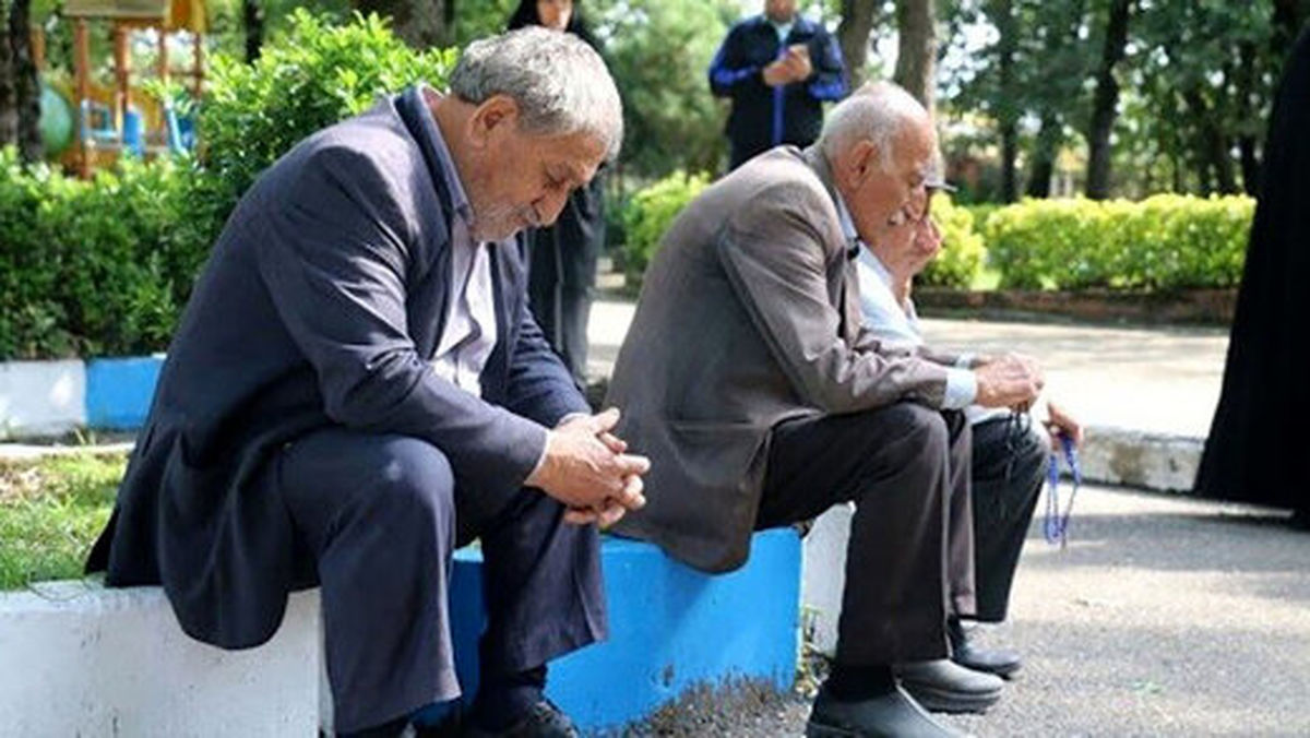 معوقات افزایش حقوق بازنشستگان تأمین اجتماعی کی واریز می شود ؟