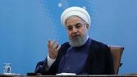 ​روحانی درباره چه موضوعاتی با مردم سخن می‌گوید؟
