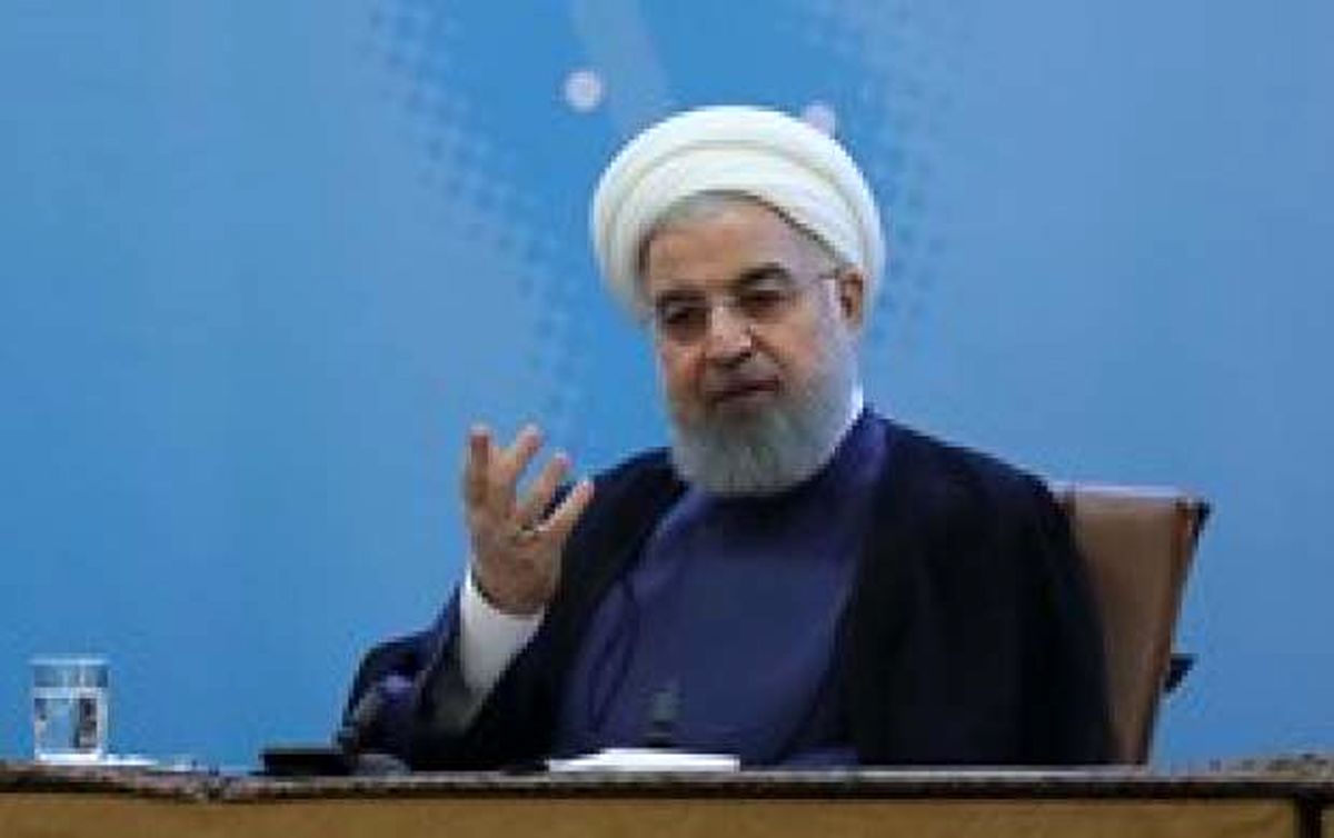 ​روحانی درباره چه موضوعاتی با مردم سخن می‌گوید؟