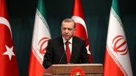 اردوغان: آمریکا باید از شرق فرات خارج شود