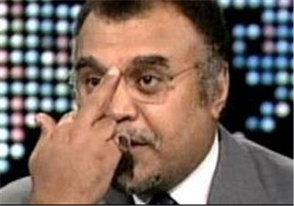 خواسته بن سلطان از روسیه چه بود؟