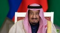 اظهار تاسف شدید پادشاه عربستان نسبت به تصمیم ترامپ