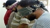 اعدام 22 تروریست در عراق طی یک ماه گذشته
