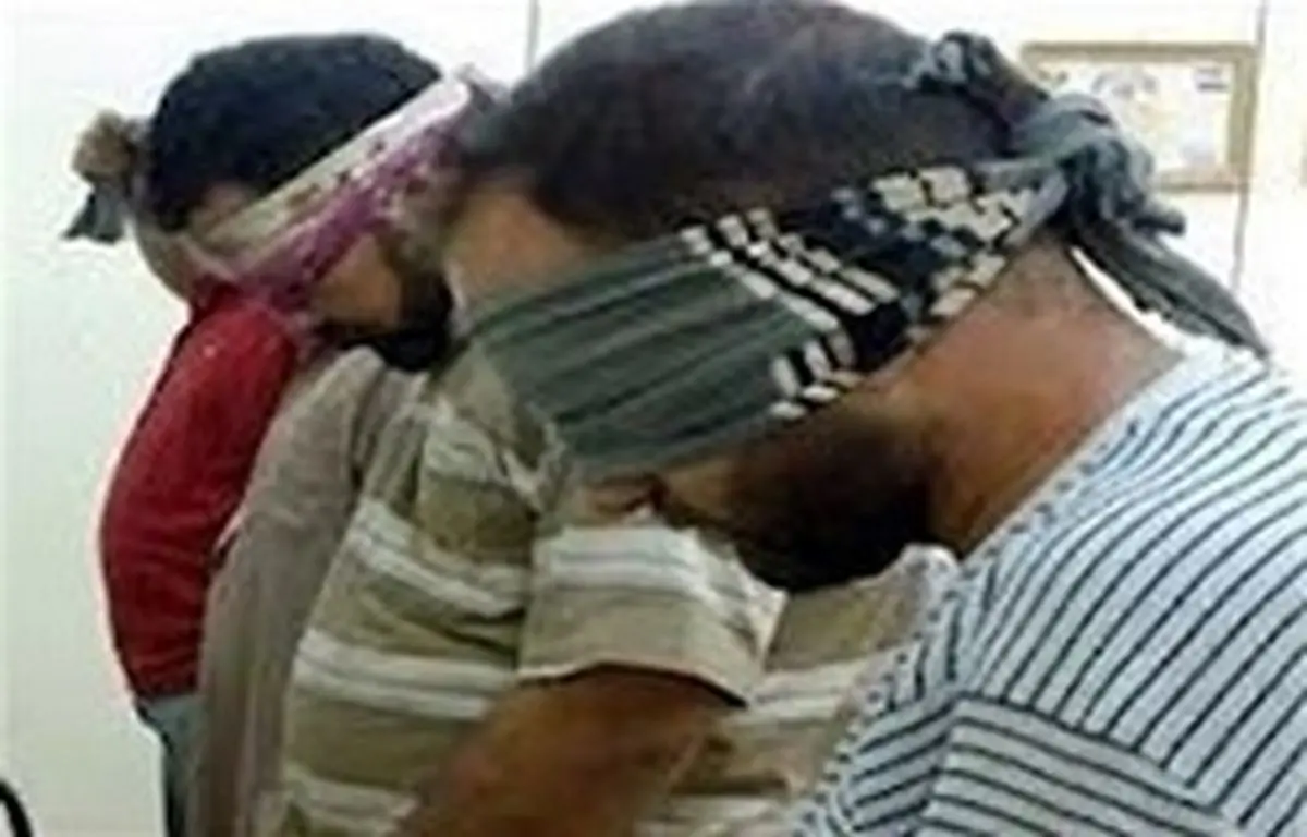 اعدام 22 تروریست در عراق طی یک ماه گذشته