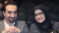 قیافه متفکر پسر «نیما کرمی»+عکس