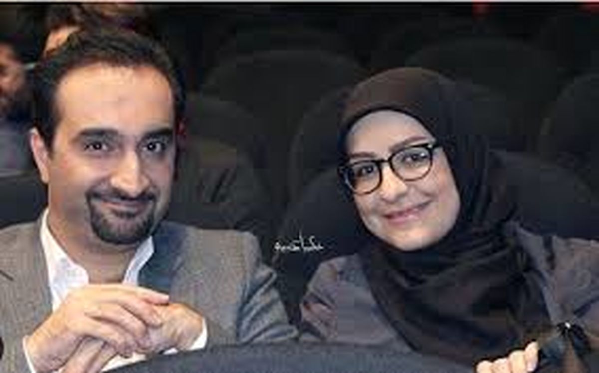 قیافه متفکر پسر «نیما کرمی»+عکس