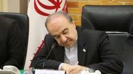 بی‌توجهی وزیر ورزش به هشدارهای نهادهای امنیتی در انتخاب سرپرست یک فدراسیون