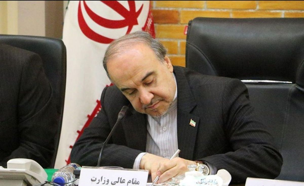 بی‌توجهی وزیر ورزش به هشدارهای نهادهای امنیتی در انتخاب سرپرست یک فدراسیون