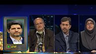 آمار کرونا در تهران رو به افزایش است