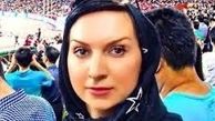 آنچه «لیلا رجبی» از دنیا می‌خواهد