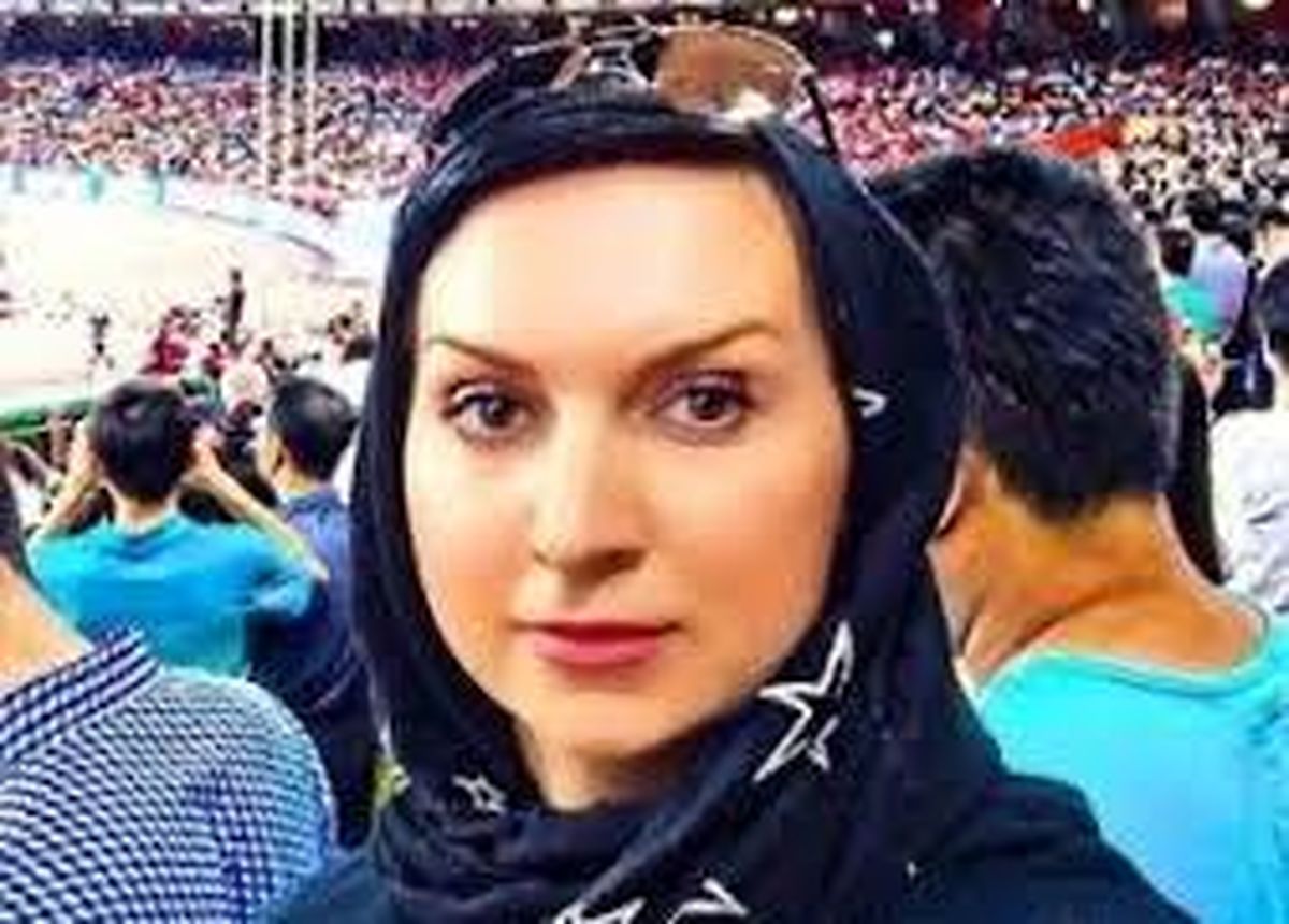 آنچه «لیلا رجبی» از دنیا می‌خواهد