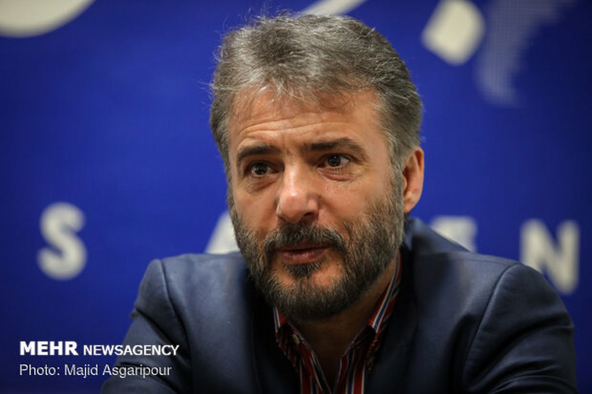 سید جواد هاشمی مجری جشنواره پویانمایی شد