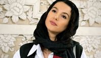 استایل جدید جوانه دلشاد + عکس