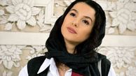استایل جدید جوانه دلشاد + عکس