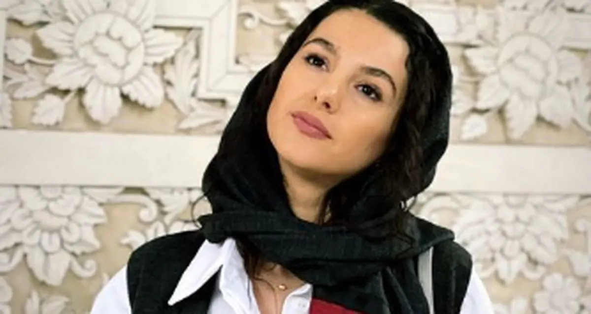 استایل جدید جوانه دلشاد + عکس