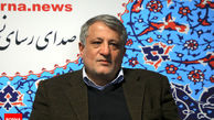 واکنش جالب محسن هاشمی به حرکت سردار آزمون+عکس
