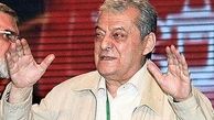 همایون بهزادی درگذشت