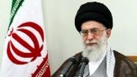  رئیس و مسئولان قوه‌قضاییه با امام خامنه‌ای دیدار کردند 