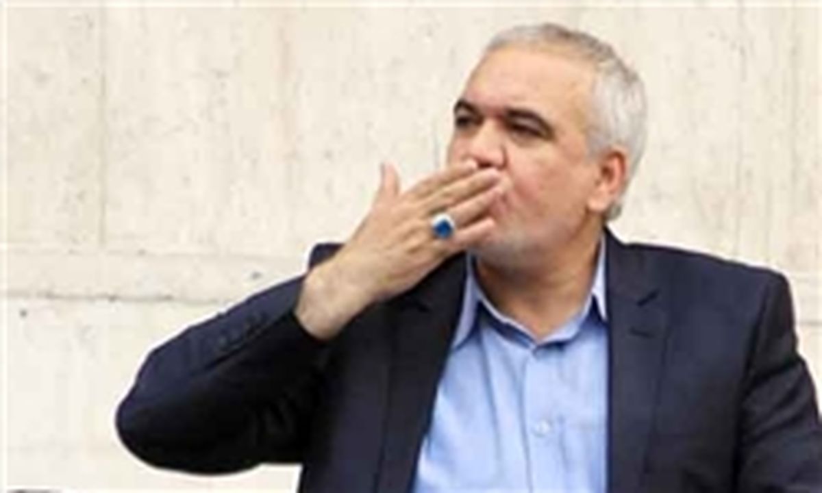 فتح‌الله‌زاده: پرسپولیس رقم خوبی به رحمتی پیشنهاد داده