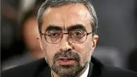 تهران تا زمانیکه دولت عراق لازم بداند به حمایت‌ها ادامه می‌دهد