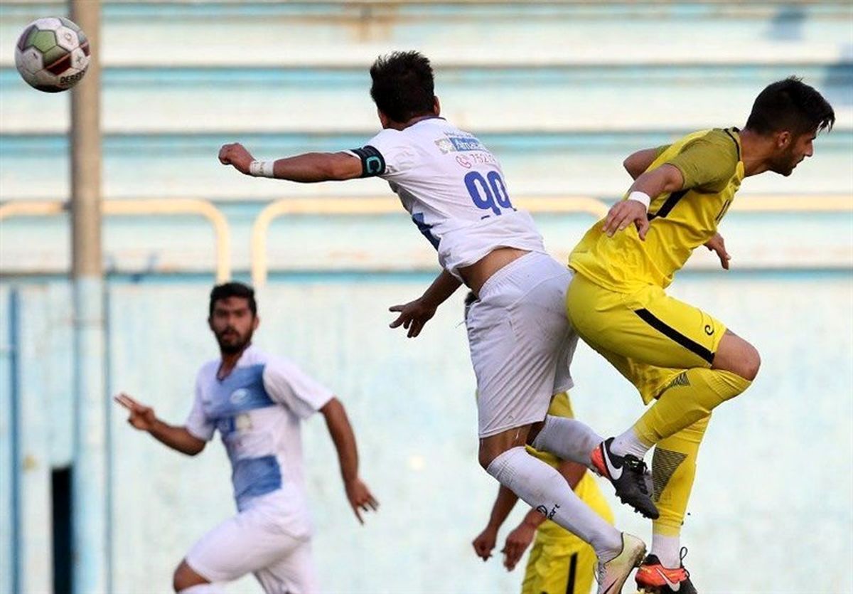 مسئولان باشگاه صبا جواب تلفن بازیکنان را هم نمی‌دهند