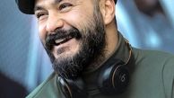 کلاه متفاوت میلاد کی مرام + عکس
