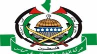 تمایل حماس برای مذاکره مشروط با اسراییل!