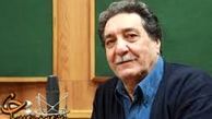 ملک آرایی از دوبله" جواهری در قصر" می گوید